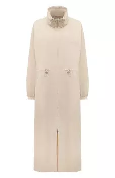 Хлопковый плащ Isabel Marant Etoile