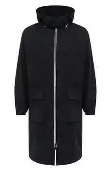 Хлопковый плащ KNT