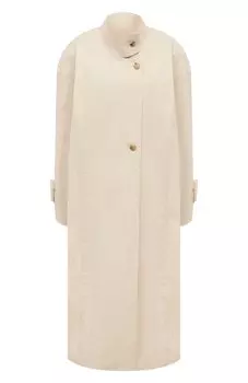 Хлопковый плащ LE17SEPTEMBRE