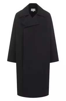 Хлопковый плащ Loulou de Saison