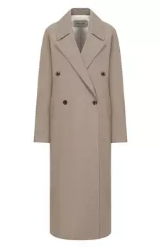 Хлопковый плащ Low Classic