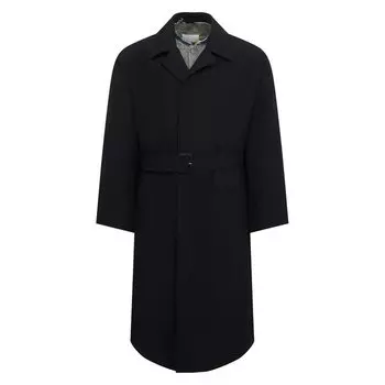 Хлопковый плащ Maison Margiela