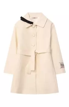 Хлопковый плащ N21