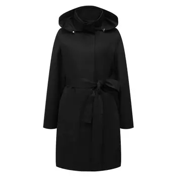 Хлопковый плащ The Row