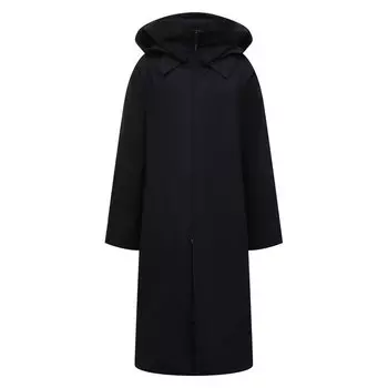 Хлопковый плащ Y-3