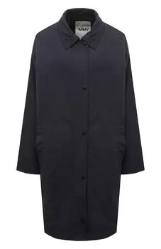 Хлопковый плащ YS ARMY Paris