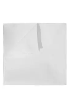 Хлопковый платок Brioni