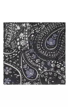 Хлопковый платок Van Laack