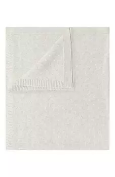 Хлопковый плед babybu