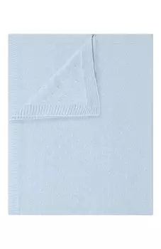 Хлопковый плед babybu