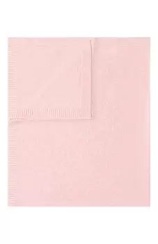 Хлопковый плед babybu