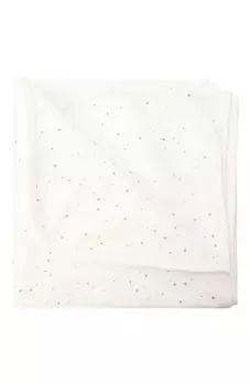 Хлопковый плед babybu