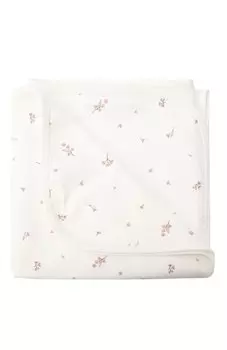 Хлопковый плед babybu