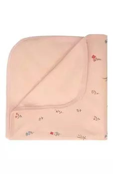 Хлопковый плед babybu