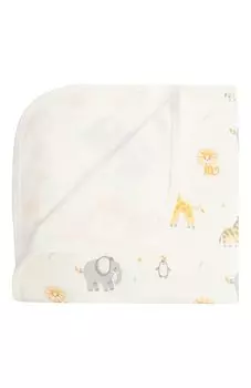 Хлопковый плед babybu