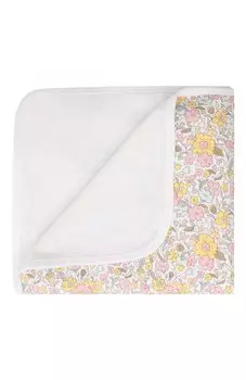 Хлопковый плед babybu