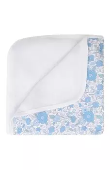 Хлопковый плед babybu