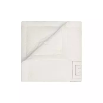 Хлопковый плед Givenchy
