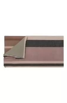 Хлопковый плед MissoniHome