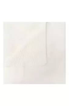 Хлопковый плед Monnalisa