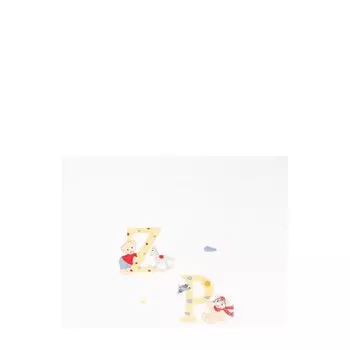 Хлопковый пододеяльник с вышивкой Loretta Caponi