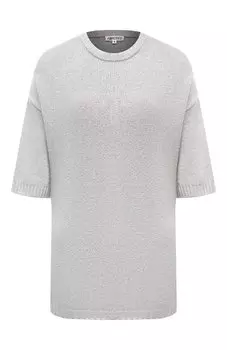 Хлопковый пуловер Addicted