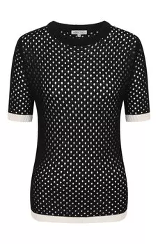 Хлопковый пуловер Addicted