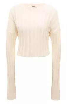 Хлопковый пуловер Barena Venezia