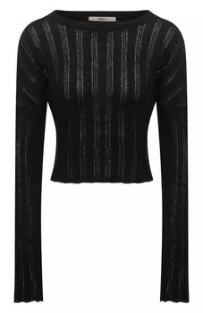 Хлопковый пуловер Barena Venezia