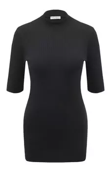 Хлопковый пуловер Brunello Cucinelli