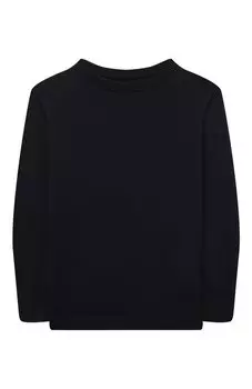 Хлопковый пуловер C.P. Company