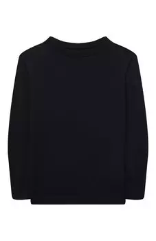 Хлопковый пуловер C.P. Company