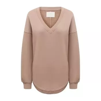 Хлопковый пуловер Citizens Of Humanity