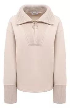 Хлопковый пуловер Dondup