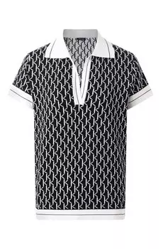 Хлопковый пуловер Kiton