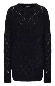 Хлопковый пуловер MUST