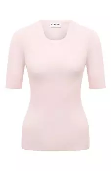 Хлопковый пуловер P.A.R.O.S.H.