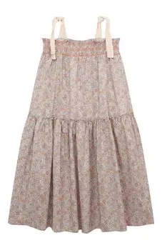 Хлопковый сарафан C`era una volta