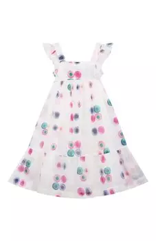 Хлопковый сарафан Chlo