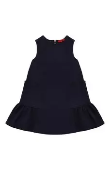 Хлопковый сарафан Max&Co