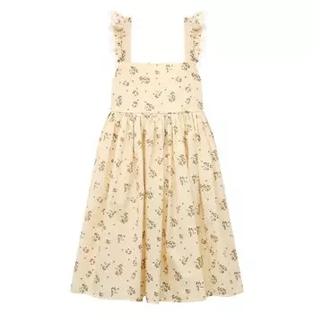 Хлопковый сарафан Paade Mode