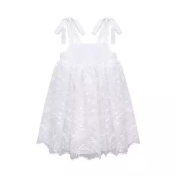 Хлопковый сарафан Paade Mode