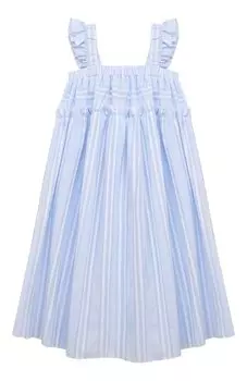 Хлопковый сарафан Paade Mode