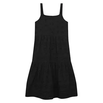 Хлопковый сарафан Scotch&Soda