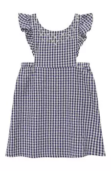 Хлопковый сарафан TINYCOTTONS