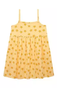 Хлопковый сарафан TINYCOTTONS