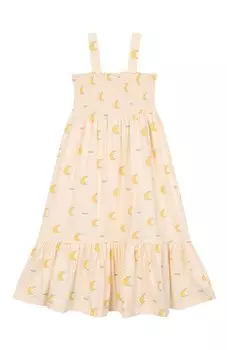 Хлопковый сарафан TINYCOTTONS