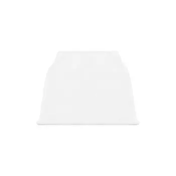 Хлопковый шарф-снуд Catya