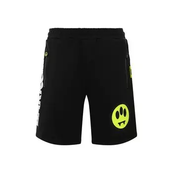 Хлопковый шорты Barrow