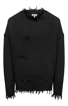 Хлопковый свитер Addicted